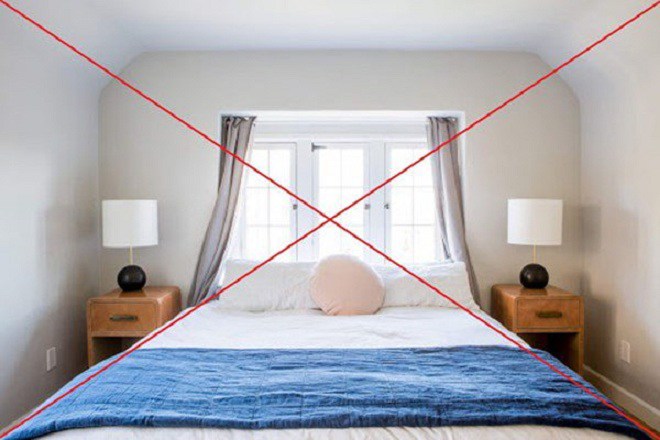 Giường ngủ có 6 dấu hiệu này nên sửa ngay, nếu không ảnh hưởng sức khỏe - Ảnh 1.