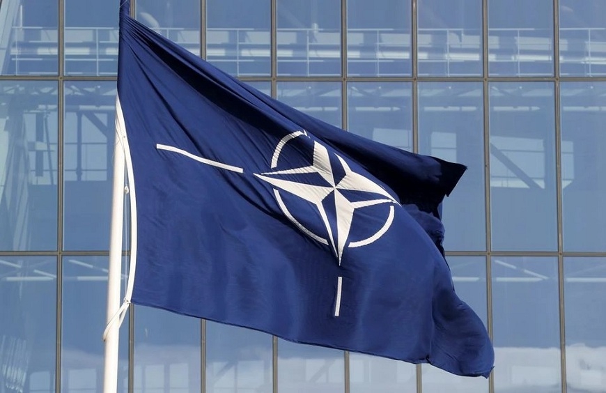 Những quốc gia nào ủng hộ Ukraine gia nhập NATO? - Ảnh 1.