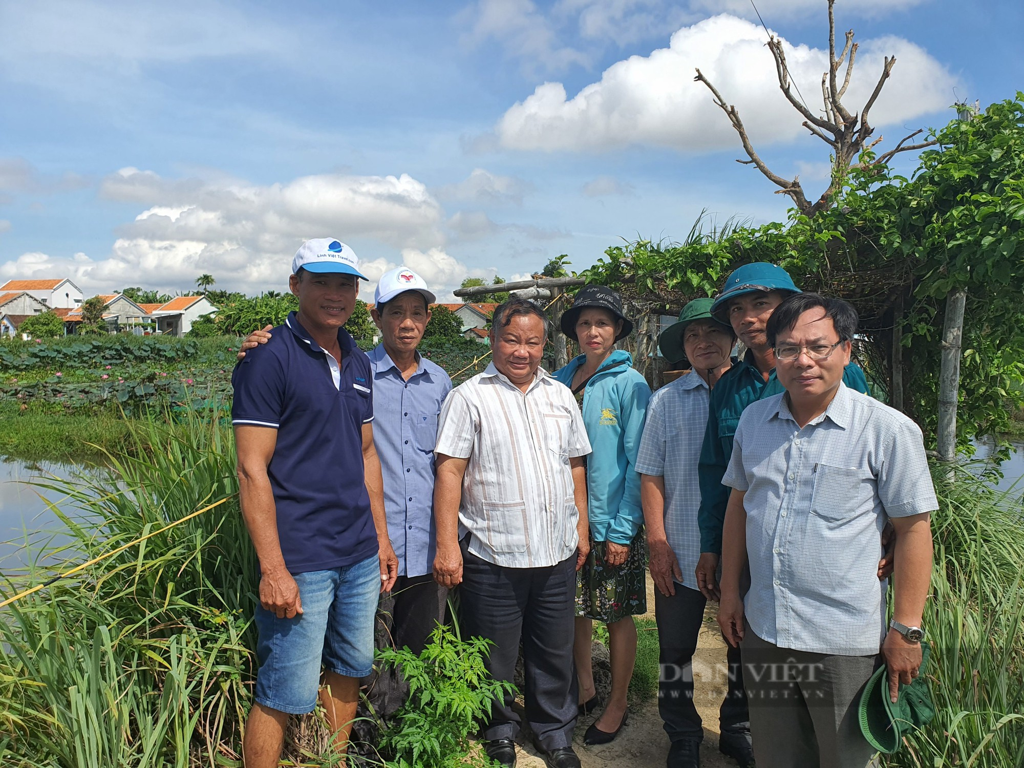Tiếp tục hỗ trợ hiệu quả công tác dạy nghề cho nông dân tại Phú Yên - Ảnh 2.