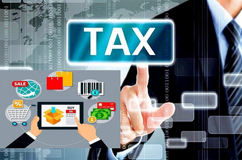 Sẽ thu hồi giấy phép hoạt động trên môi trường mạng nếu vi phạm pháp luật thuế - Ảnh 1.