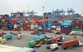 9 tháng, kim ngạch xuất khẩu hàng hóa ước đạt 282,52 tỷ USD - Ảnh 1.