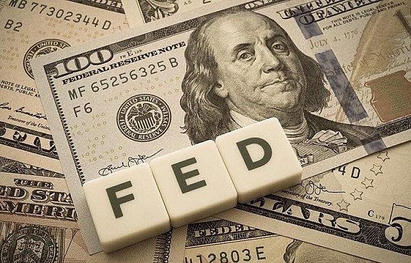 Fed lại sắp tăng lãi suất, suy thoái kinh tế đang cận kề? - Ảnh 1.