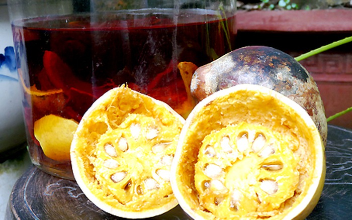 Thứ quả bình dân ăn vặt ở Đồng Nai này đem ngâm rượu  mang hương vị rượu ngoại, nay là đặc sản - Ảnh 3.