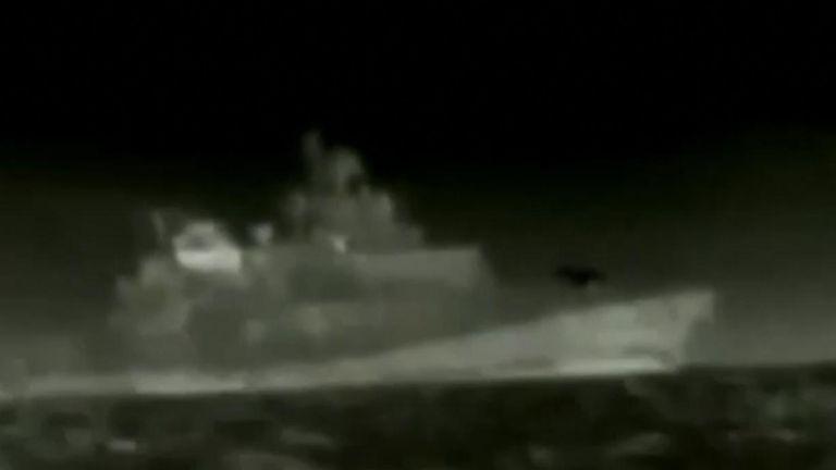 Nga đáp trả cực mạnh sau khi Ukraine tấn công cảng Sevastopol - căn cứ chính của hạm đội biển Đen - Ảnh 6.