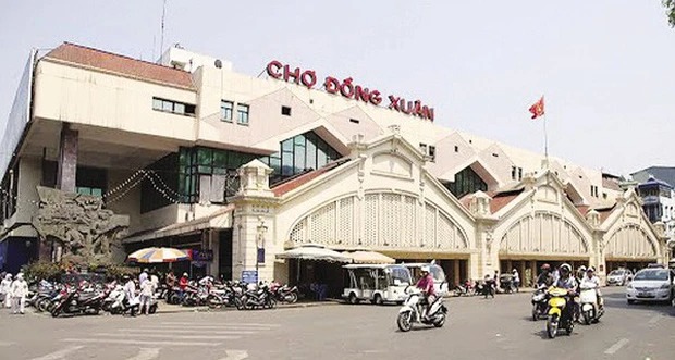 Những khu chợ nổi tiếng Việt Nam tấp nập du khách nước ngoài ghé thăm - Ảnh 17.
