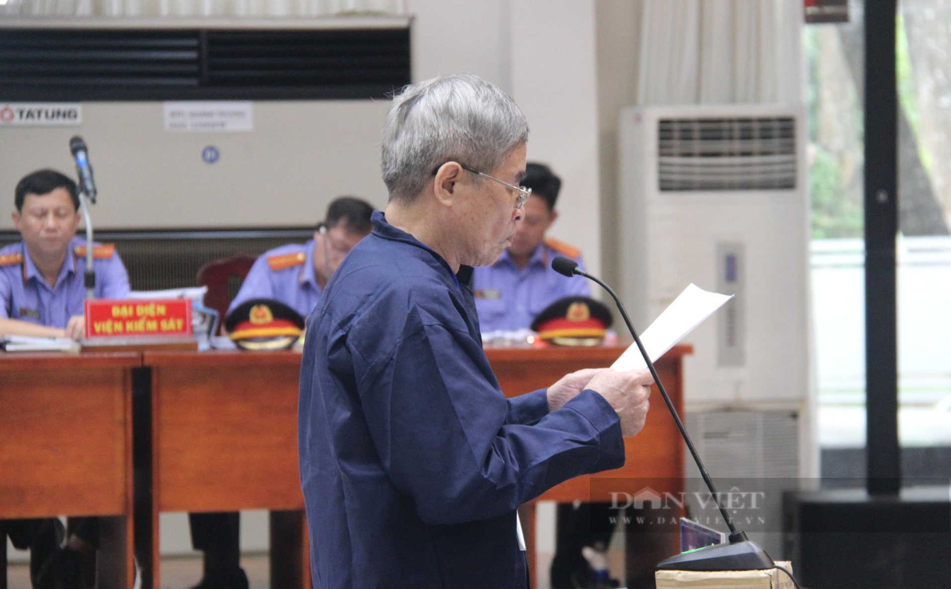 Đại án xăng lậu: Phan Thanh Hữu khai hưởng lợi chưa đến 2.000 đồng/lít vì phải chi tiền bôi trơn, cước,… - Ảnh 2.