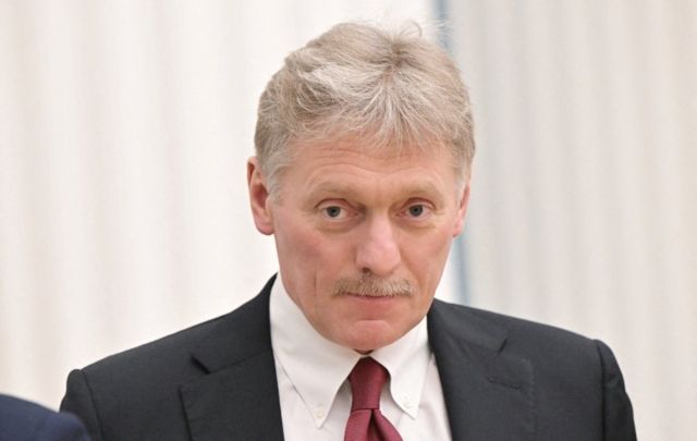 Điện Kremlin tiết lộ lý do tại sao việc đơn phương đàm phán với Ukraine là 'bất khả thi' - Ảnh 1.