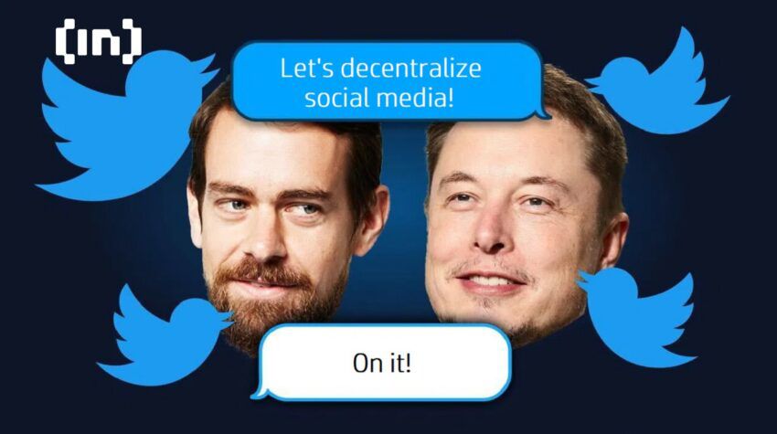 Nền tảng truyền thông xã hội phi tập trung của Jack Dorsey, Bluesky Social, hiện đang chấp nhận người dùng beta. Ảnh: @AFP.