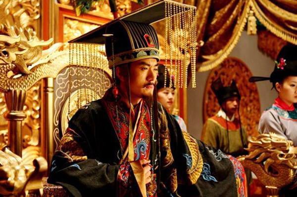 Hoạn quan hầu hạ hoàng đế Trung Quốc đều là cao thủ võ lâm? - Ảnh 1.