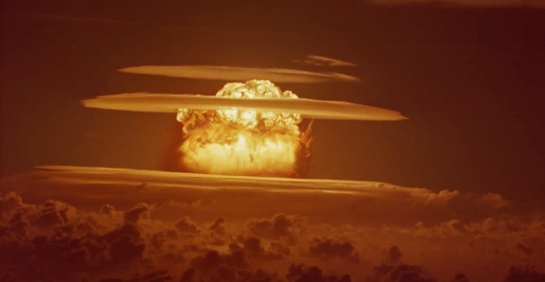 Siêu bom hạt nhân B53 của Mỹ có thể hủy diệt cả một quốc gia, gấp 600 lần quả bom ném xuống Hiroshima - Ảnh 9.