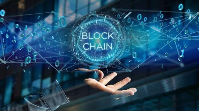 Blockchain sẽ thay đổi tương lai của hệ thống ngân hàng như thế nào? - Ảnh 1.