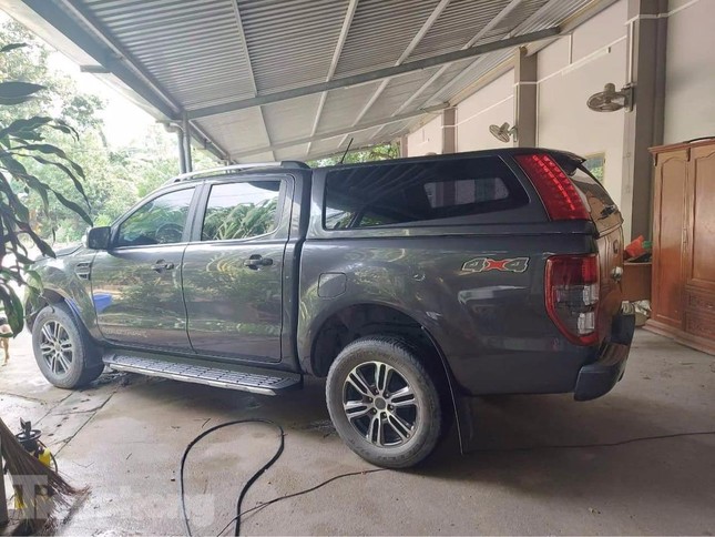 Ford Ranger lỗi hộp số, đại lý và khách hàng không thống nhất cách xử lý - Ảnh 2.