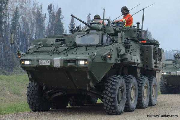 Quân đội Ukraine nhận hàng loạt tăng, thiết giáp tối tân trong thời gian ngắn - Ảnh 9.