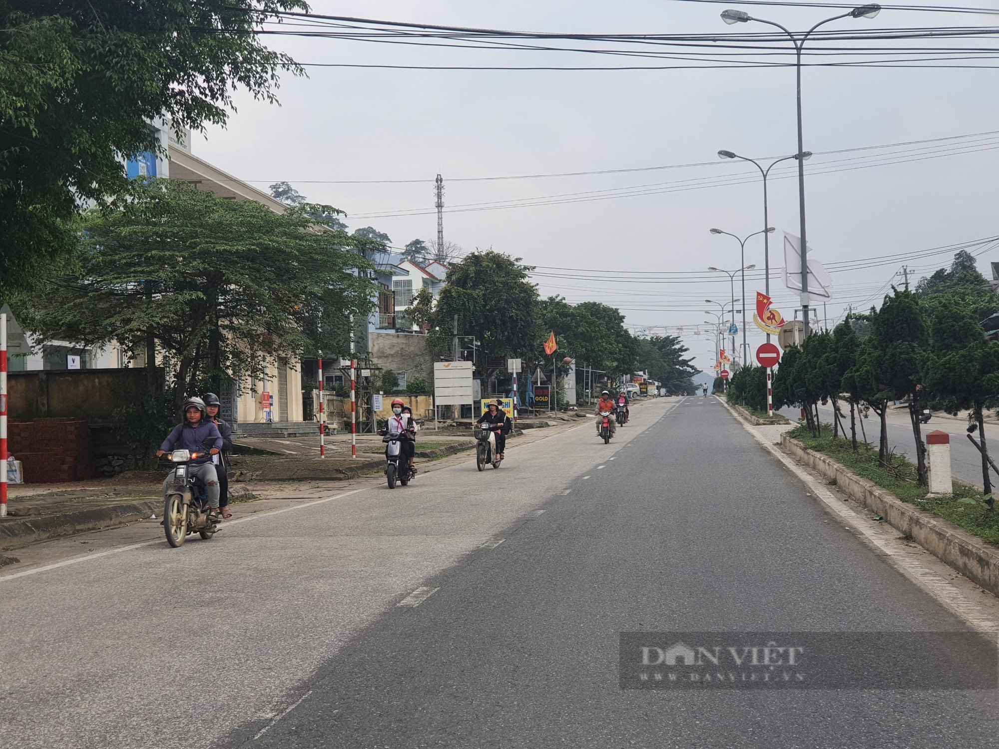 Quảng Nam: Giảm nghèo gắn với xây dựng nông thôn mới, bước đi đột phá của Nam Giang - Ảnh 5.