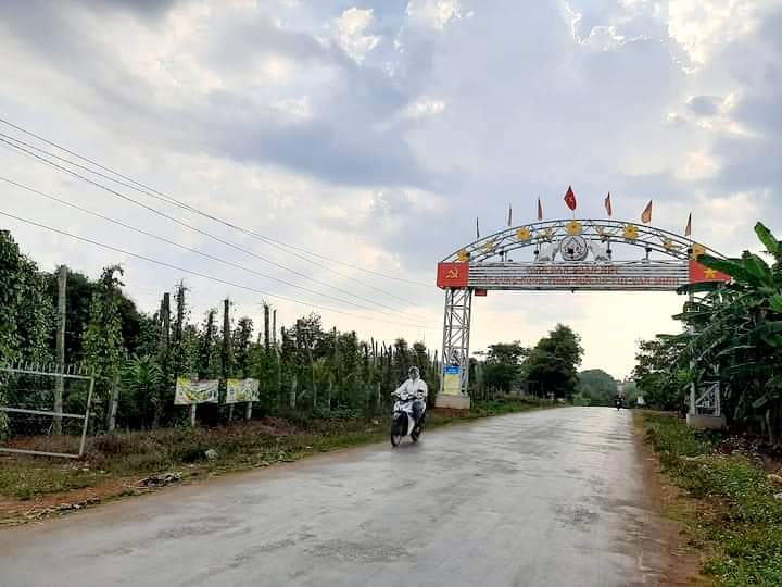 Thị xã Buôn Hồ (tỉnh Đắk Lắk): Hơn 10 năm nỗ lực xây dựng nông thôn mới - Ảnh 3.