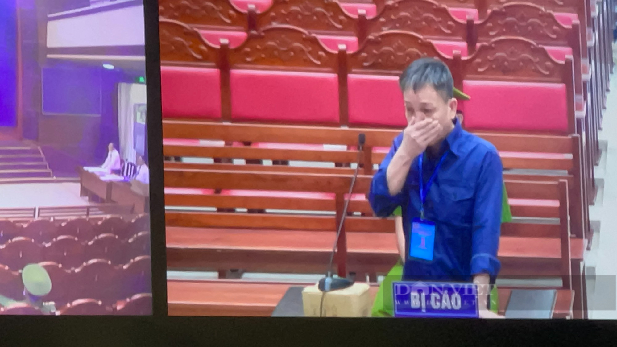 Đại án xăng lậu: Nguyễn Minh Khoa có nghi ngờ vận chuyển xăng lậu nhưng “im lặng” vì không chắc chắn - Ảnh 3.