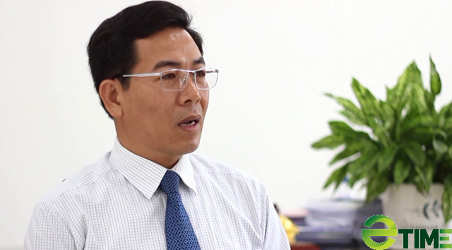 Quảng Ngãi: Chủ tịch huyện trả lời tình trạng “cò” gom đất phân lô tách thửa để rao bán  - Ảnh 1.