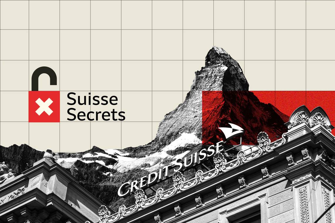 Credit Suisse Group AG cho biết, họ đang làm việc với khả năng bán tài sản kinh doanh, vì họ tìm cách giảm chi phí và khôi phục lợi nhuận theo một kế hoạch chiến lược sẽ được công bố vào cuối tháng này.