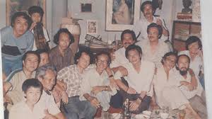 Đêm cuối đặc biệt của Lưu Quang Vũ - Xuân Quỳnh cùng gia đình bạn thân trước vụ tai nạn 1988 - Ảnh 1.
