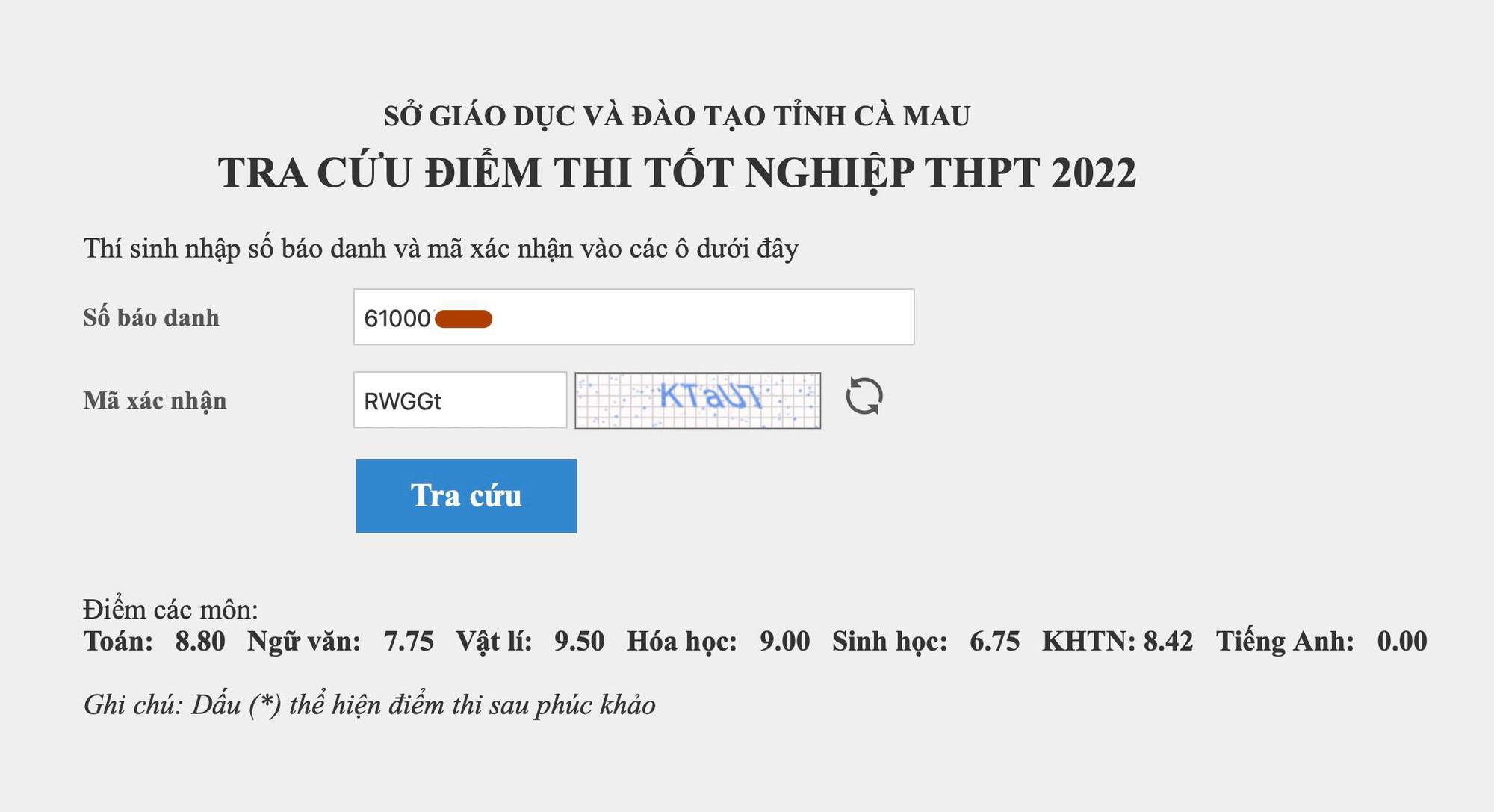 Nam sinh Cà Mau 0 điểm vì ngủ quên trong phòng thi: Tưởng trượt nhưng đã nhập học đại học - Ảnh 1.