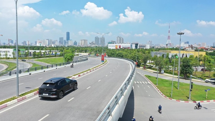 Việt Nam - điểm đến hấp dẫn của nhân sự chất lượng cao ngành ô tô - Ảnh 5.