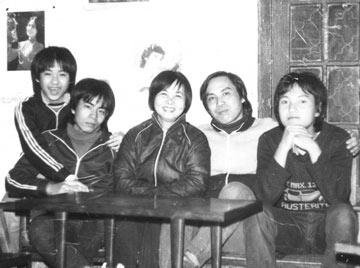 Đêm cuối đặc biệt của Lưu Quang Vũ - Xuân Quỳnh cùng gia đình bạn thân trước vụ tai nạn 1988 - Ảnh 2.
