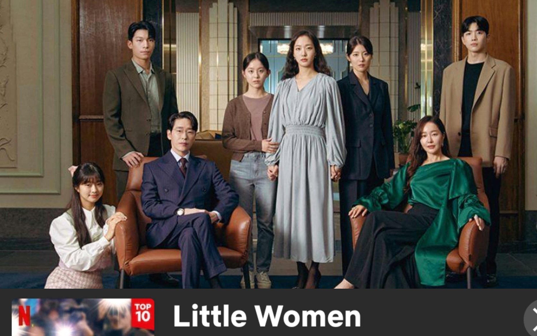 "Little Women" bị yêu cầu gỡ khỏi Netflix Việt Nam vì xuyên tạc lịch sử