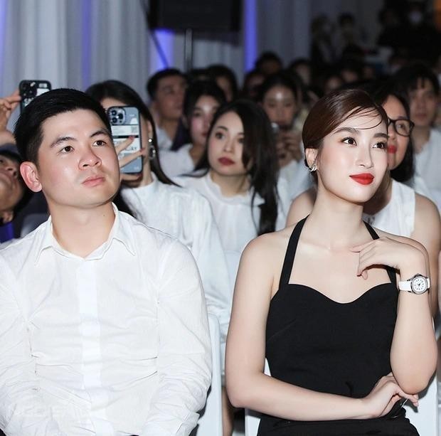 Đám cưới Hoa hậu Đỗ Mỹ Linh với Chủ tịch CLB Hà Nội được tổ chức ở đâu, khi nào? - Ảnh 3.