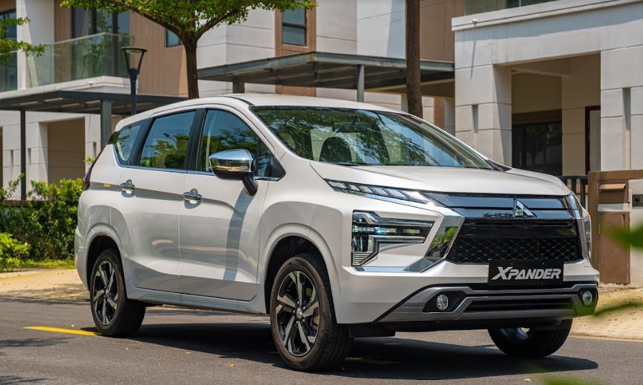 Giá tương đương gần 700 triệu đồng, chọn Mitsubishi Xpander mới hay Toyota Innova 2019? - Ảnh 4.