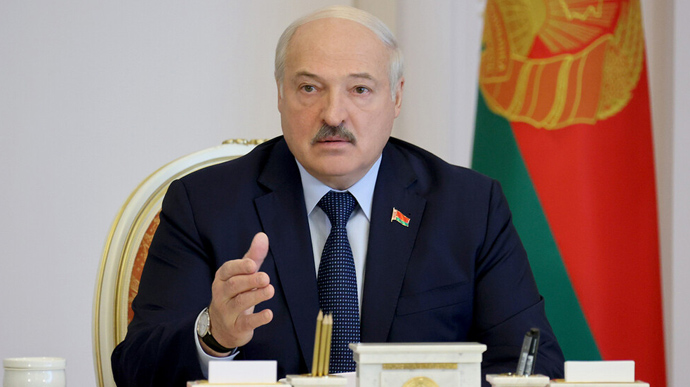 Belarus tố Ukraine khiêu khích biên giới, tuyên bố đang chuẩn bị cho chiến tranh   - Ảnh 1.