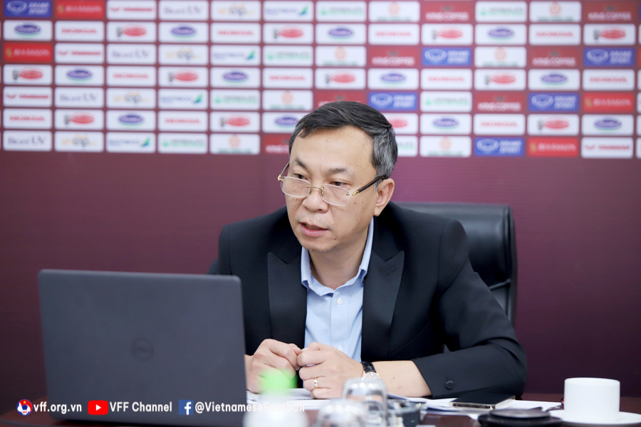 Hội đồng AFF ra yêu cầu với Singapore về việc chọn sân nhà tổ chức AFF Cup 2022 - Ảnh 2.