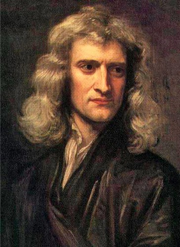 Mở bức thư của Newton, hé lộ tiên tri động trời về ngày tận thế - Ảnh 7.
