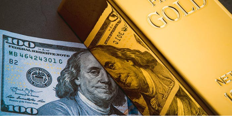 Giá vàng hôm nay 6/10: Vàng vẫn trụ trên ngưỡng chủ chốt 1.700 USD/ounce - Ảnh 3.