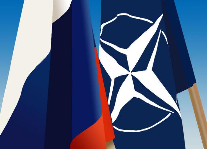 NATO và Nga: Một con đường dài và quanh co từ đối tác cấp dưới thành đối thủ - Ảnh 1.