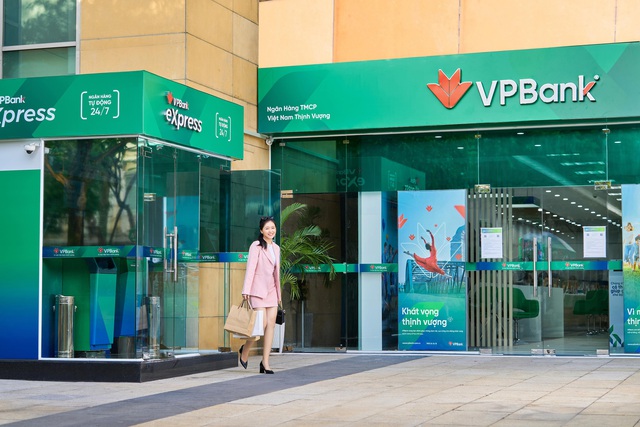 Nóng: VPBank, MBBank, Vietcombank và HDBank vừa được nới room tín dụng, hạn mức tăng thêm lên tới 11,5% - Ảnh 3.