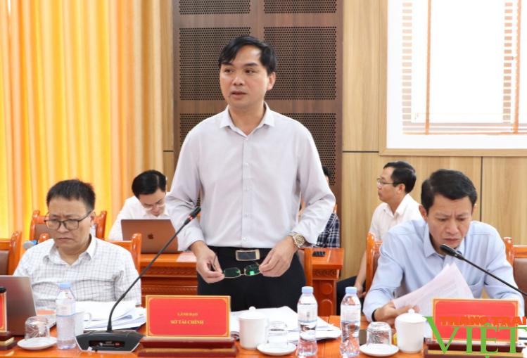 Đánh giá nhiệm vụ 9 tháng năm 2022 tại huyện biên giới Lai Châu - Ảnh 4. Đánh giá nhiệm vụ 9 tháng năm 2022 tại huyện biên giới Lai Châu - Ảnh 4.