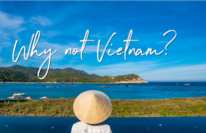 Kênh truyền hình CNN mong muốn hợp tác quảng bá du lịch Việt Nam - Ảnh 2.