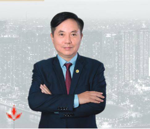 Chứng khoán Tân Việt bổ nhiệm CEO mới thay ông Nguyễn Tiến Thành vừa qua đời - Ảnh 1.