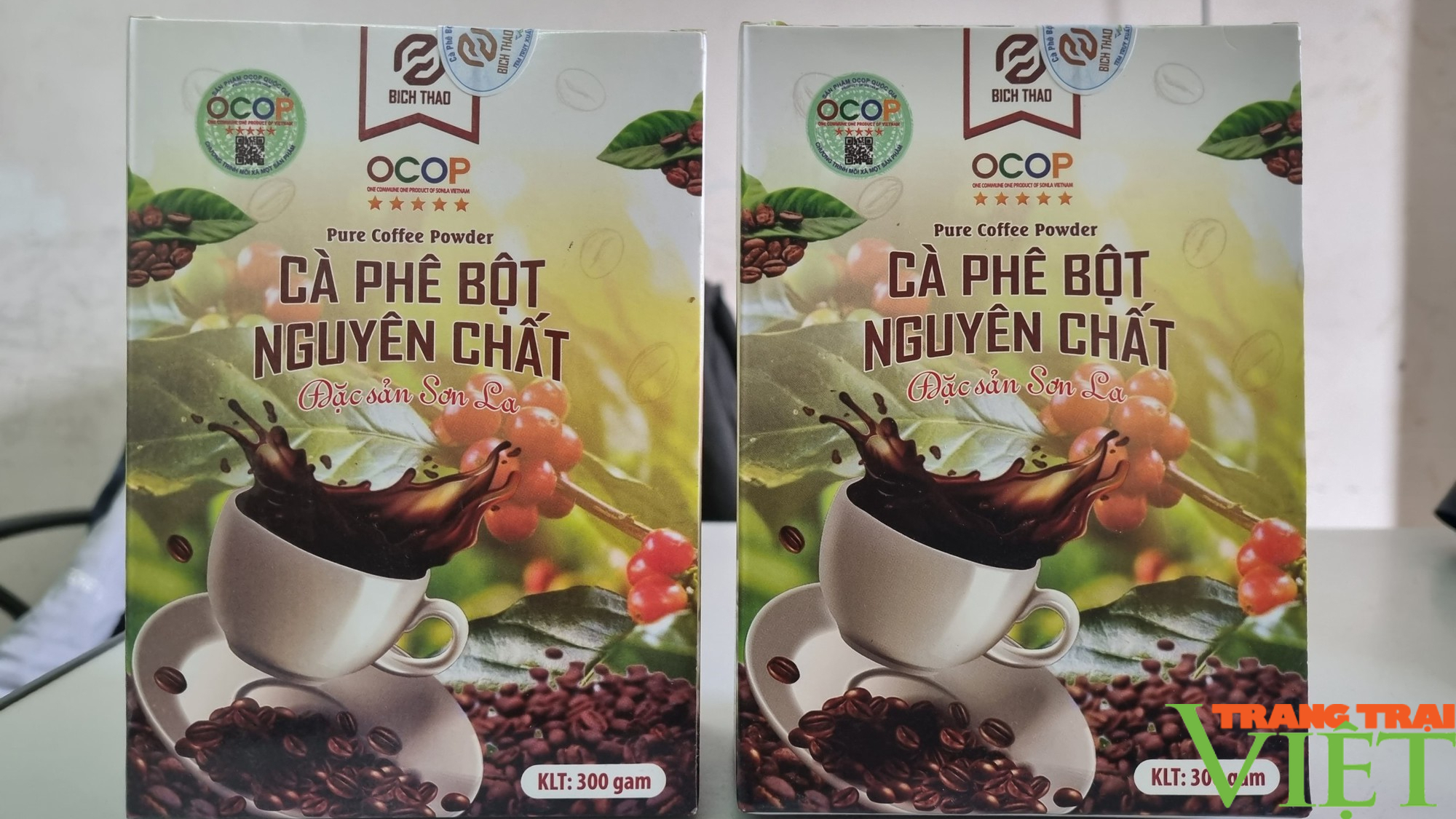Sơn La: Bàn giải pháp nâng cao chất lượng Cà phê - Ảnh 9. Sơn La: Bàn giải pháp nâng cao chất lượng Cà phê - Ảnh 9.