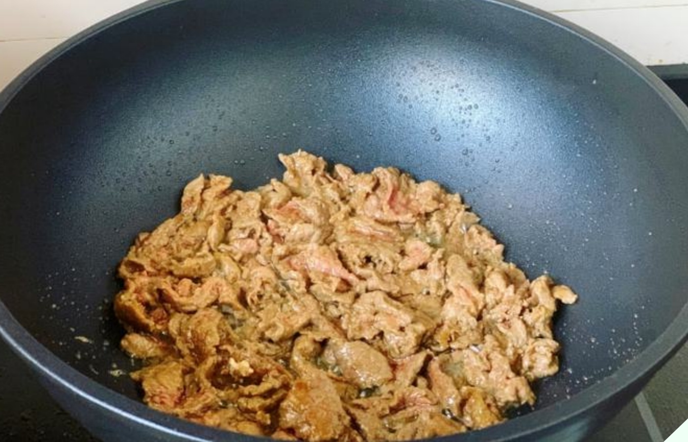 Xào thịt bò cứ cho loại gia vị này vào bảo sao thịt hôi tanh lại dai nhách, nhớ kỹ 5 bí kíp để thịt - Ảnh 4.