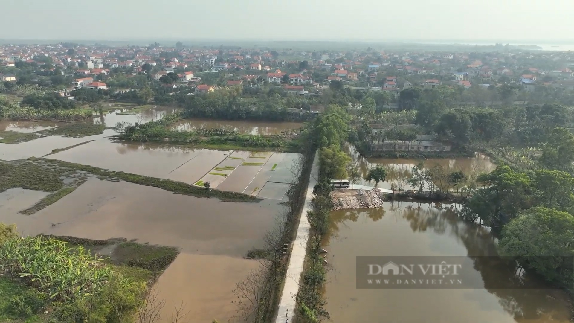 Dự thảo Luật Đất đai sửa đổi: Đảm bảo lợi ích người dân khi thu hồi đất, giảm nguy cơ khiếu kiện - Ảnh 2.