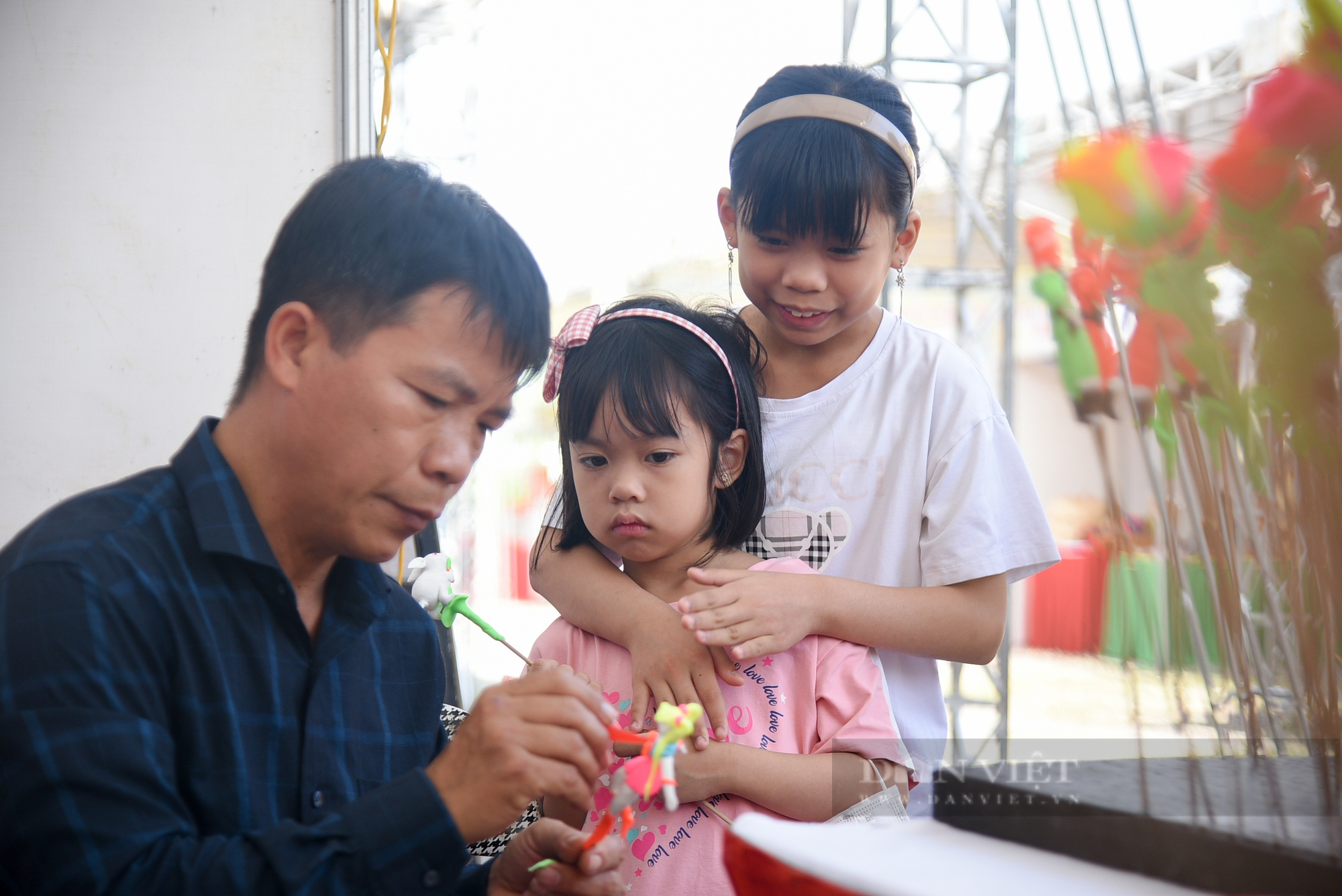 Hơn 2.000 sản phẩm OCOP gắn với văn hóa các tỉnh Đồng bằng sông Hồng quy tụ tại Hà Nội - Ảnh 11.