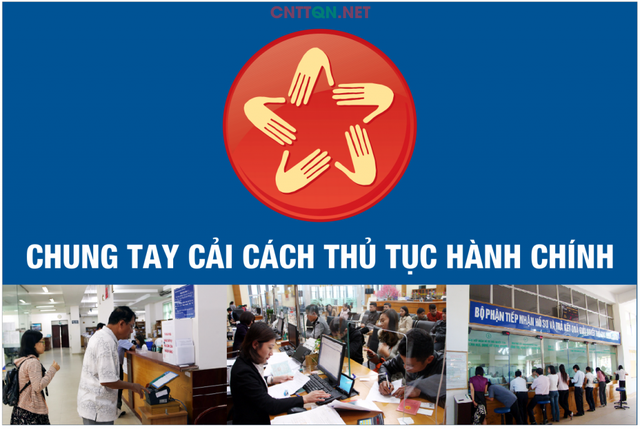 Đẩy mạnh cải cách thủ tục hành chính, hiện đại hóa chỉ đạo, điều hành phục vụ người dân, doanh nghiệp - Ảnh 1.