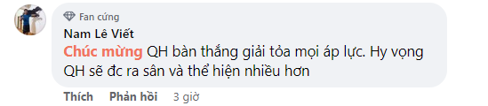 Quang Hải ghi bàn cho Pau FC, CĐV Việt Nam phản ứng bất ngờ - Ảnh 4.