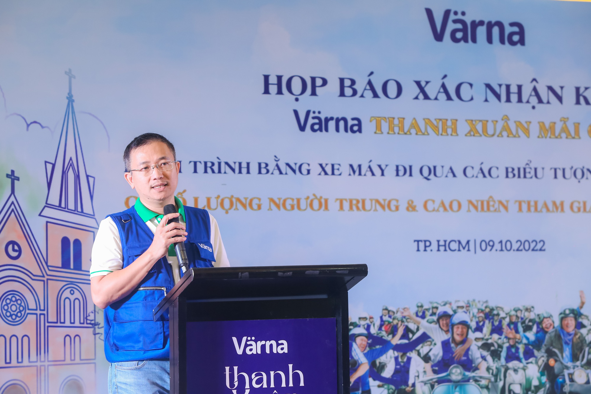 Värna: Nhãn hàng cung cấp giải pháp dinh dưỡng toàn diện cho người trưởng thành Việt  - Ảnh 4.