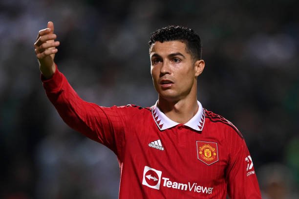 M.U muốn bán Ronaldo với mức giá ‘rẻ không tưởng’ - Ảnh 2.