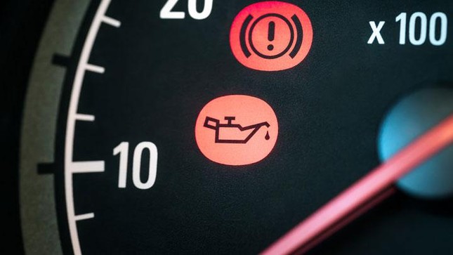 Những dấu hiệu cho thấy ô tô cần thay dầu - Ảnh 8.