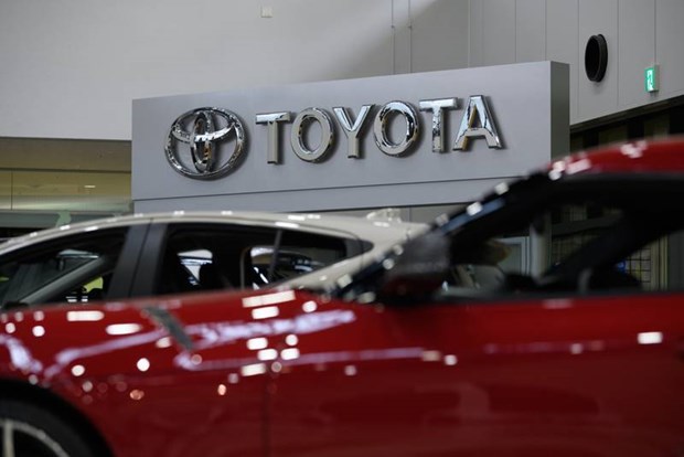 Khoảng 296.000 thông tin khách hàng của Toyota có thể bị rò rỉ - Ảnh 1.