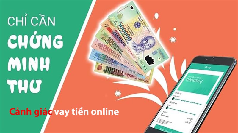 Phụ huynh vay tiền qua App, giáo viên của con bị đe doạ - Ảnh 1.