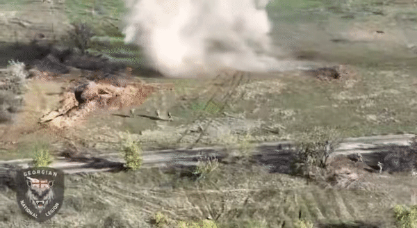 Thách thức lớn của quân Ukraine tại "chảo lửa" Kherson 3-16672680912361381480378